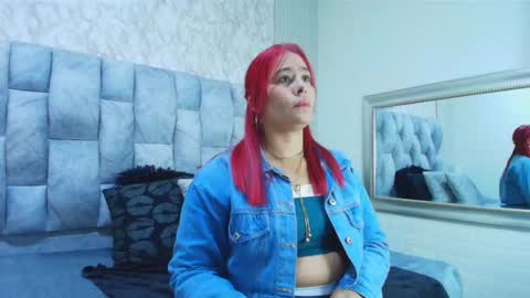 sofia gutierrez   online show from September 22, 3:08 am