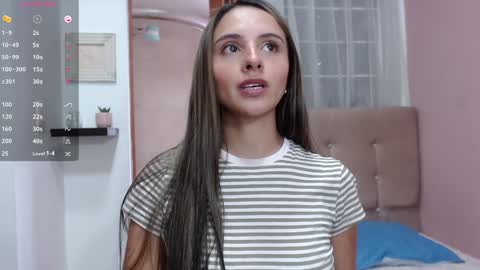 Snapshot of sofia_her chatting on January 7, 4:37 pm Sofia online show from January 7, 4:37 pm