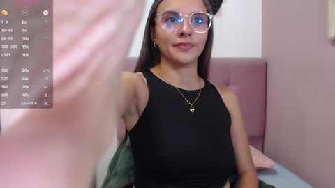 Snapshot of sofia_her chatting on January 8, 8:07 pm Sofia online show from January 8, 8:07 pm