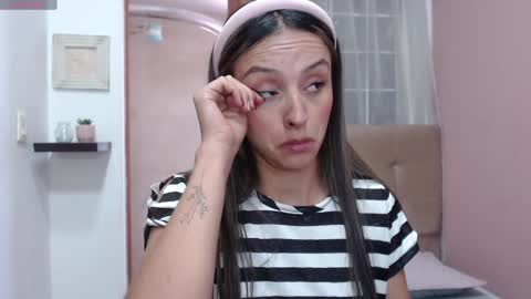 Snapshot of sofia_her chatting on January 13, 4:30 pm Sofia online show from January 13, 4:30 pm