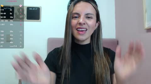 Snapshot of sofia_her chatting on January 29, 10:01 pm Sofia online show from January 29, 10:01 pm