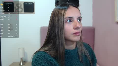 Snapshot of sofia_her chatting on January 30, 7:26 pm Sofia online show from January 30, 7:26 pm