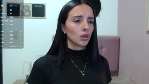 Snapshot of sofia_her chatting on February 17, 7:21 pm Sofia online show from February 17, 7:21 pm