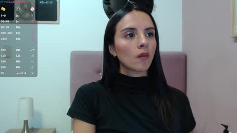 Snapshot of sofia_her chatting on February 17, 10:25 pm Sofia online show from February 17, 10:25 pm