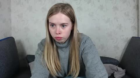 Sofia here online show from May 11, 12:05 am