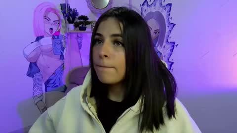 sofia_lara28 online show from March 13, 1:07 pm