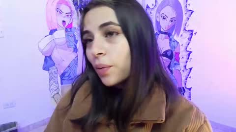 sofia_lara28 online show from May 3, 12:55 pm