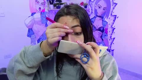 sofia_lara28 online show from May 4, 3:30 pm
