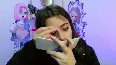 sofia_lara28 online show from May 10, 12:32 pm