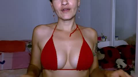 Sofia  online show from February 15, 1:10 am