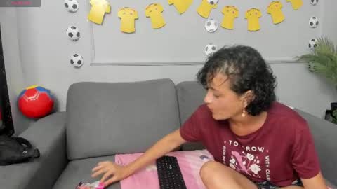 Sofia  online show from June 21, 7:38 pm