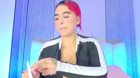 Sofia online show from December 23, 3:04 am