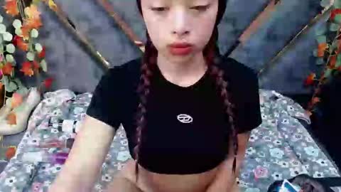 sofia miranda online show from September 11, 1:33 pm