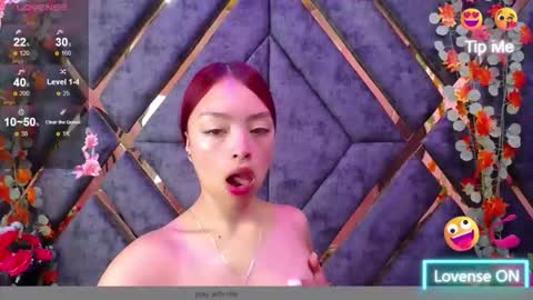 Snapshot of sofia_mirandaa chatting on February 28, 3:24 pm sofia miranda online show from February 28, 3:24 pm