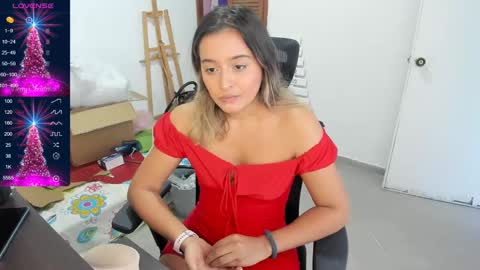 Snapshot of sofia_new chatting on December 4, 12:25 pm sofia_new online show from December 4, 12:25 pm