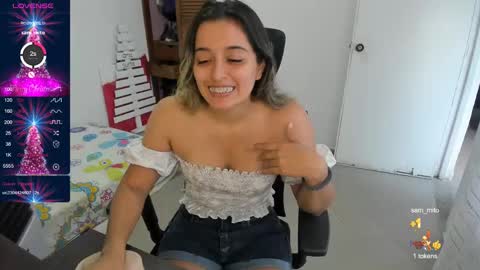 Snapshot of sofia_new chatting on January 1, 7:21 pm sofia_new online show from January 1, 7:21 pm