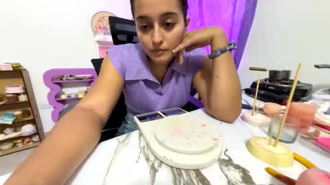 Snapshot of sofia_new chatting on April 20, 6:20 pm sofia_new online show from April 20, 6:20 pm
