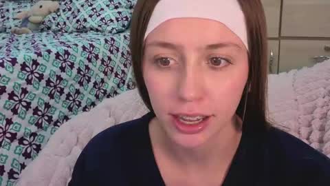 Snapshot of sofia_palacios_ chatting on April 23, 3:41 am online show from April 23, 3:41 am