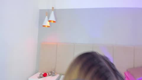 SOFIA PAMELA online show from December 11, 1:58 am