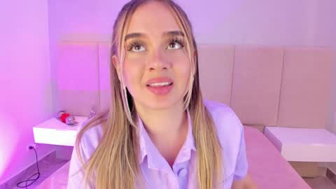 SOFIA PAMELA online show from December 24, 8:49 pm