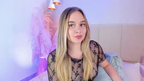 SOFIA PAMELA online show from January 14, 10:12 pm