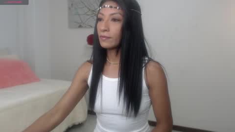 Snapshot of sofia_perez___ chatting on April 29, 8:26 pm Sofi online show from April 29, 8:26 pm
