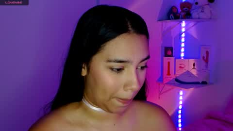 Snapshot of sofia_rios07 chatting on September 11, 3:28 am IG online show from September 11, 3:28 am