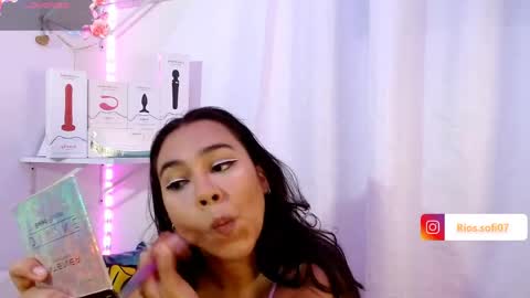 IG  online show from April 27, 5:49 am