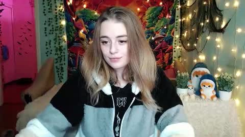 sofia_rosemary online show from December 4, 4:38 pm