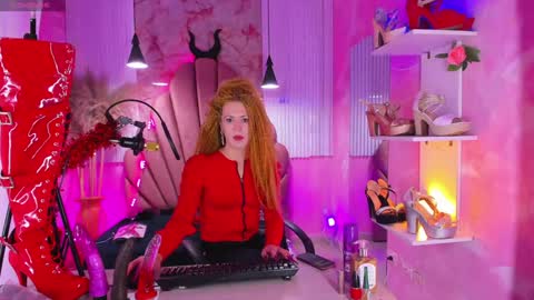 Sofia online show from December 4, 11:52 am