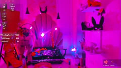 Sofia online show from December 8, 12:40 am