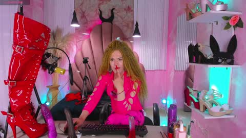 Sofia online show from December 13, 10:23 pm