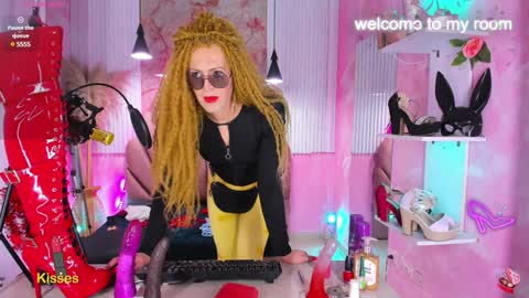 Sofia online show from December 18, 6:57 pm