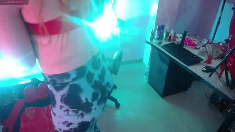 Sofia online show from December 31, 3:34 am