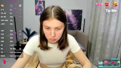 Sofia online show from March 11, 1:28 pm