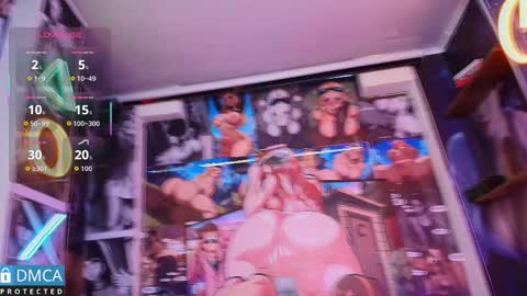 Snapshot of sofia_sstone chatting on October 1, 11:05 am Sofia Sstone online show from October 1, 11:05 am