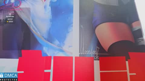 Snapshot of sofia_sstone chatting on October 10, 11:09 am Sofia Sstone online show from October 10, 11:09 am