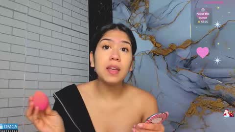 Sofia Sstone online show from January 19, 12:31 pm