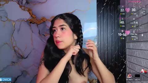 Sofia Sstone online show from February 3, 11:15 am