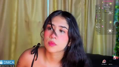 Sofia Sstone online show from February 18, 7:10 pm