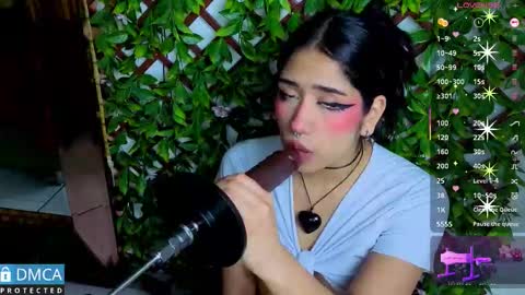 Sofia Sstone online show from March 4, 7:20 pm