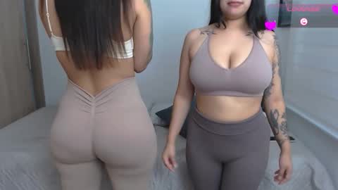 kanella  valery online show from January 9, 5:48 pm