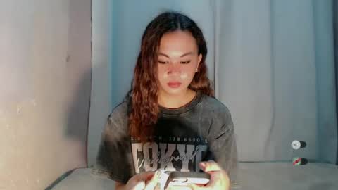 Snapshot of sofia_sweetheart18 chatting on June 19, 9:40 pm sofia_sweetheart18 online show from June 19, 9:40 pm