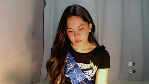 Snapshot of sofia_sweetheart18 chatting on July 4, 1:01 am sofia_sweetheart18 online show from July 4, 1:01 am