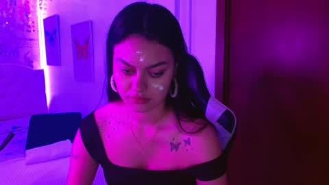 Sofia Tanaka online show from September 11, 12:16 pm
