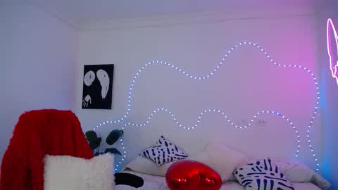 sofia_tgn online show from February 21, 6:09 pm