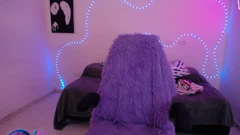 sofia_tgn online show from April 26, 6:27 pm