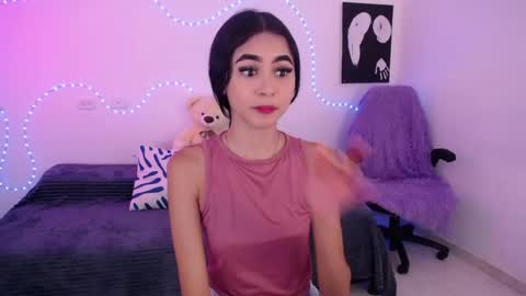 sofia_tgn online show from May 5, 6:27 pm