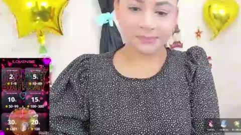 Snapshot of sofia_valeriaa chatting on December 16, 6:49 pm sofia online show from December 16, 6:49 pm