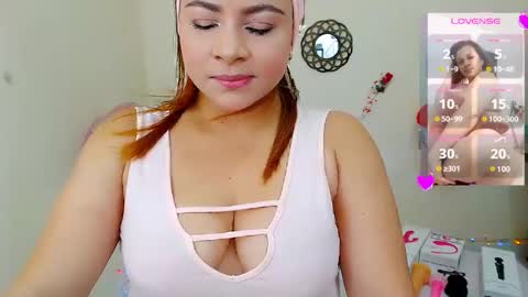 Snapshot of sofia_valeriaa chatting on February 22, 10:20 pm sofia online show from February 22, 10:20 pm